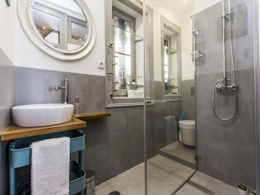 Appartement Historical Lissabon