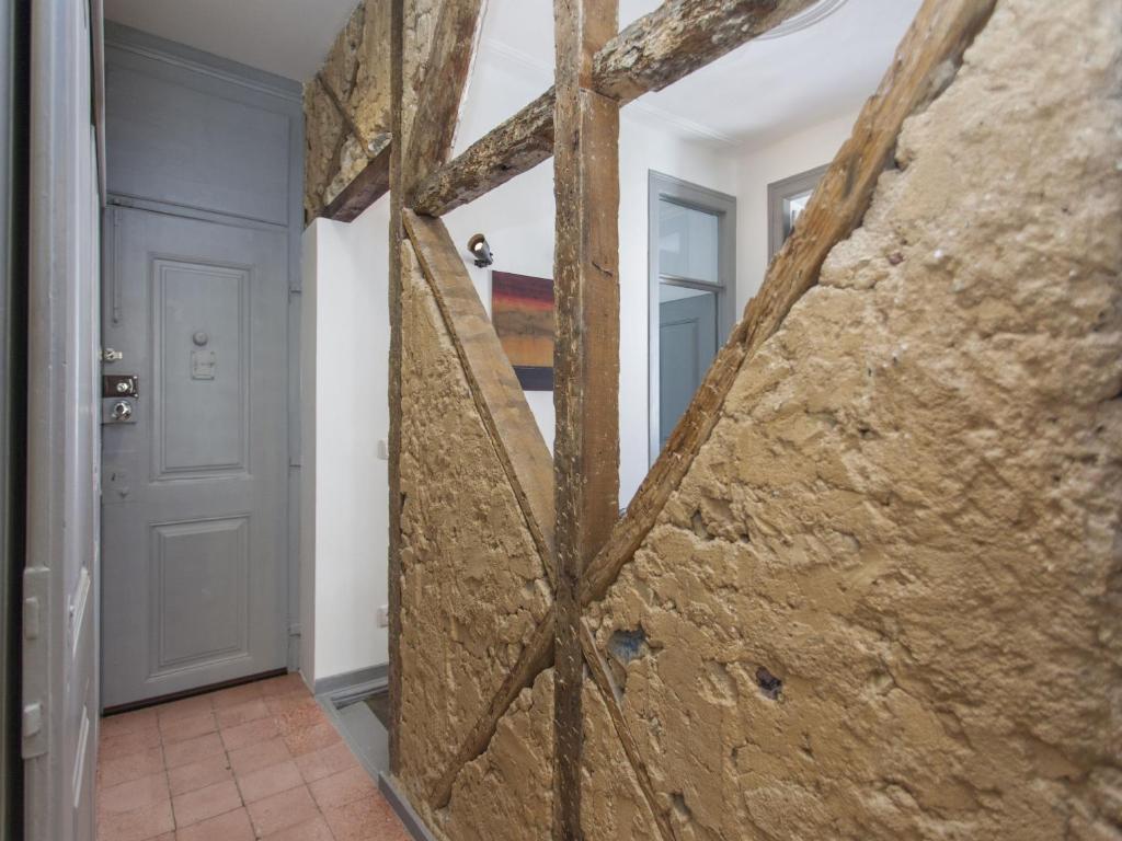 Appartement Historical Lissabon