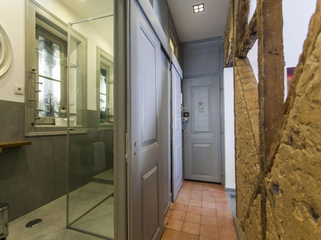 Historical Appartement Lissabon