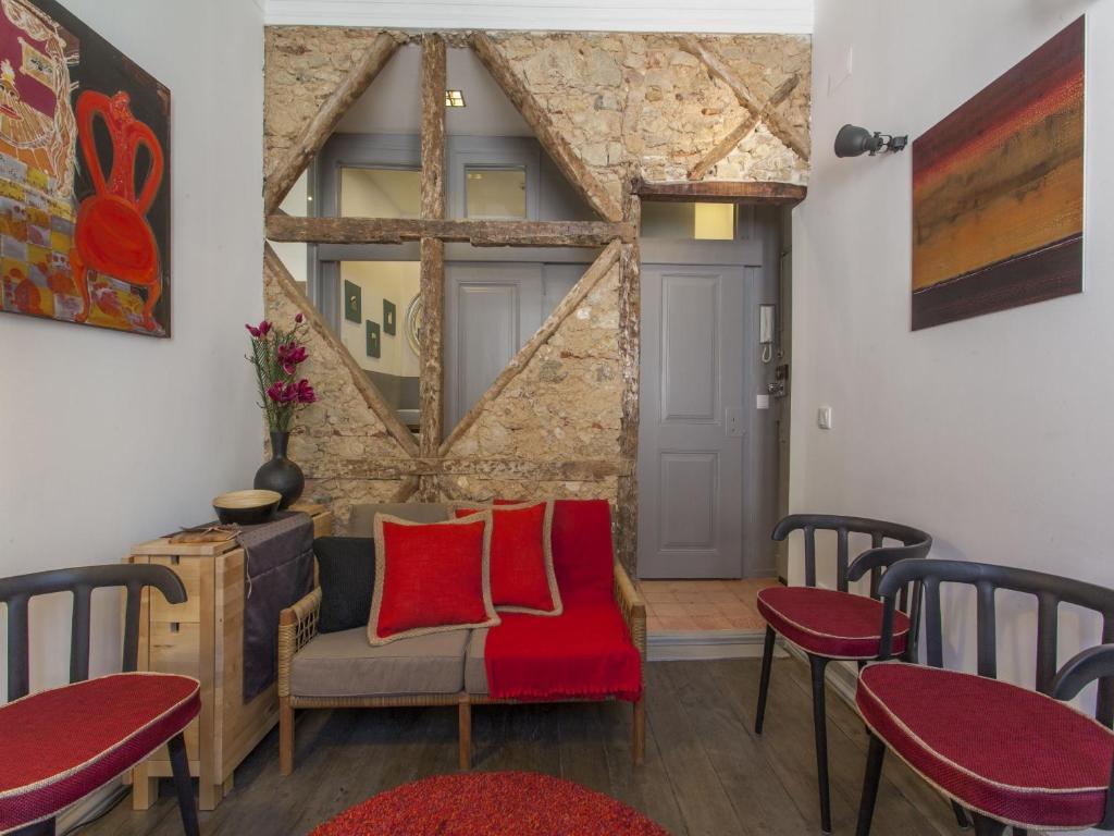 Historical Appartement